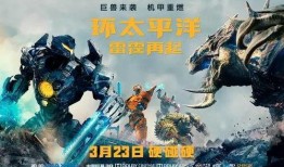 环太平洋最新爆料视频,新爆料视频揭示神秘外星威胁与人类反击